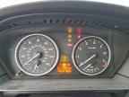 2010 BMW 5 series
