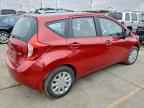 2015 NISSAN Versa Note