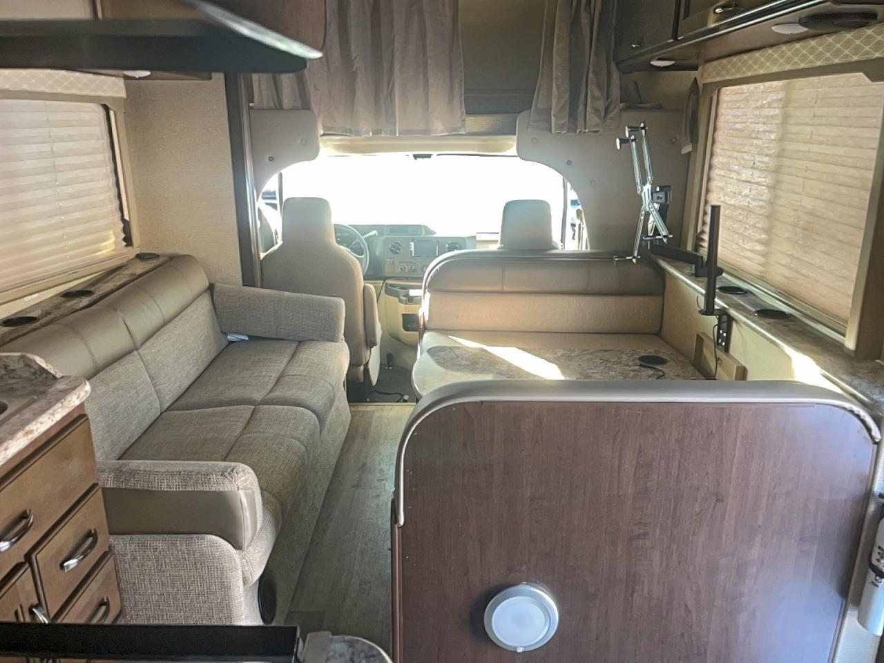 2019 FORD ECONOLINE