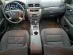 2011 FORD FUSION