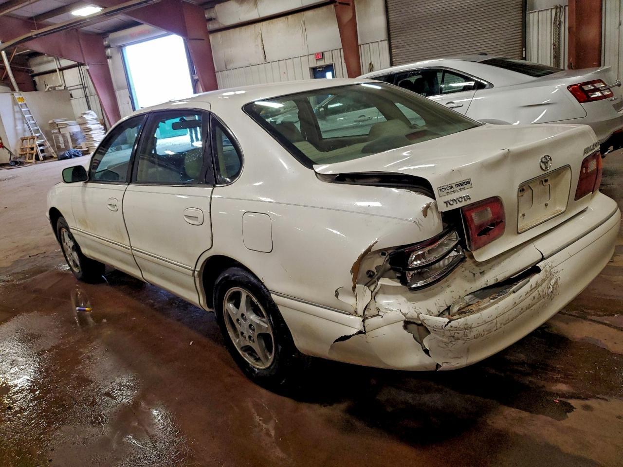 1998 TOYOTA Avalon