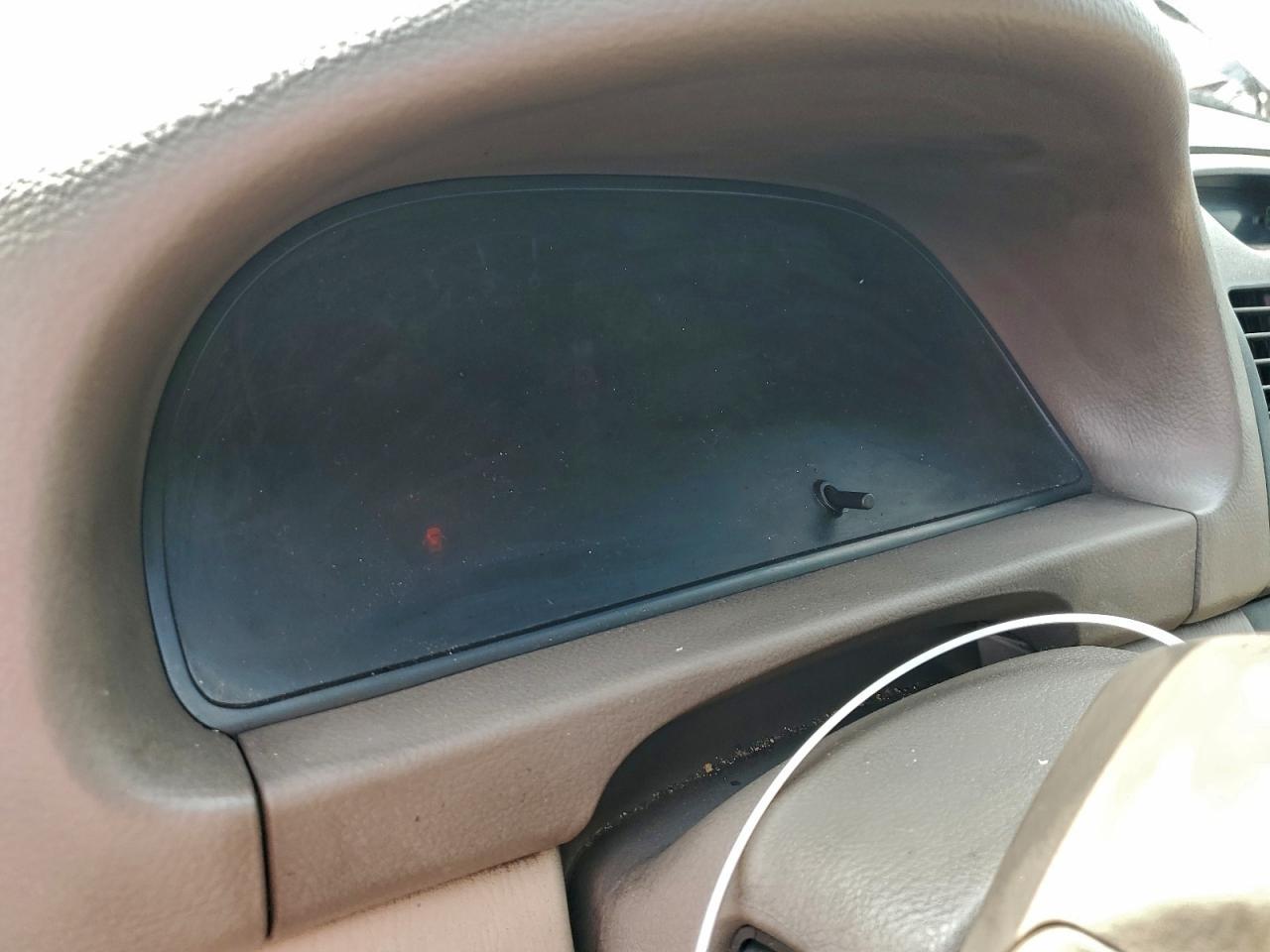 2005 TOYOTA CAMRY