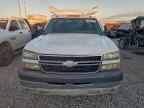 2006 CHEVROLET Silverado