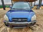 2006 HYUNDAI TUCSON