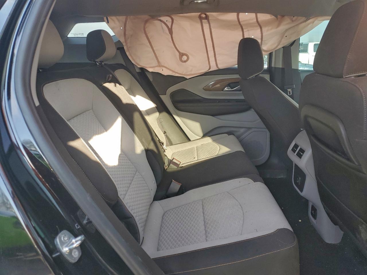 2021 GMC Terrain