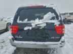 2001 TOYOTA Sequoia