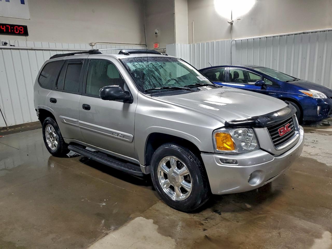 2005 GMC Envoy
