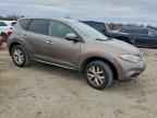 2014 NISSAN MURANO