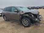 2015 NISSAN PATHFINDER