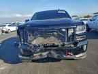 2016 CHEVROLET Silverado