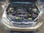 2010 SUBARU Outback