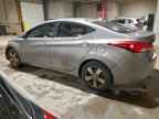2011 HYUNDAI ELANTRA