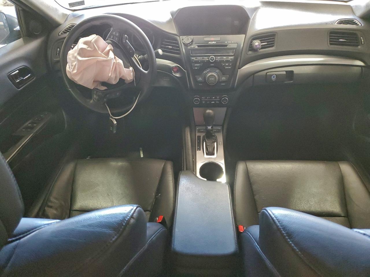 2015 ACURA ILX
