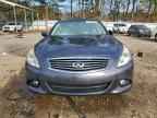 2012 INFINITI G25