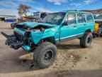 1996 JEEP CHEROKEE