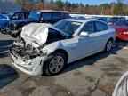 2013 BMW 5 series