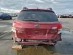 2014 SUBARU Outback