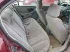 2001 CHEVROLET MALIBU
