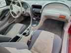 2003 FORD MUSTANG