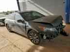 2011 HONDA ACCORD