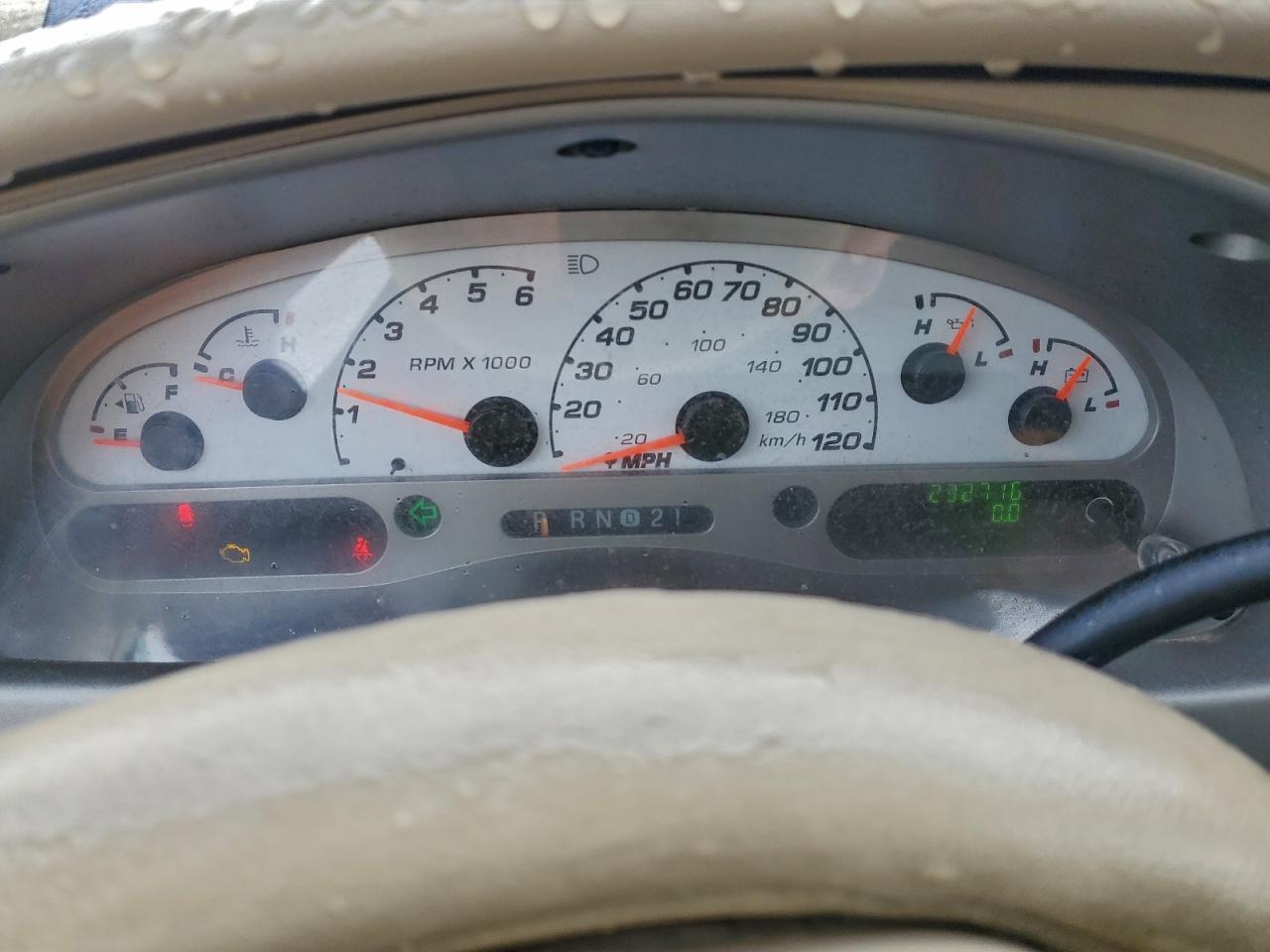 2005 FORD Explorer Sport Trac