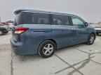2011 NISSAN Quest