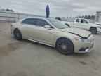 2017 LINCOLN Continental