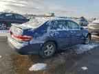 2004 HONDA ACCORD