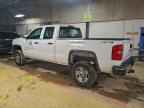 2015 GMC Sierra