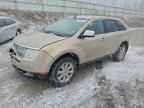 2007 LINCOLN MKX