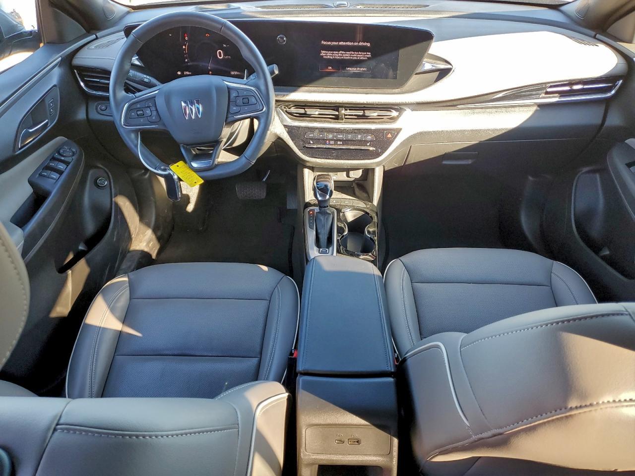 2024 BUICK Envista