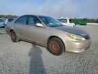 2005 TOYOTA CAMRY