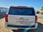 2018 CHEVROLET Suburban