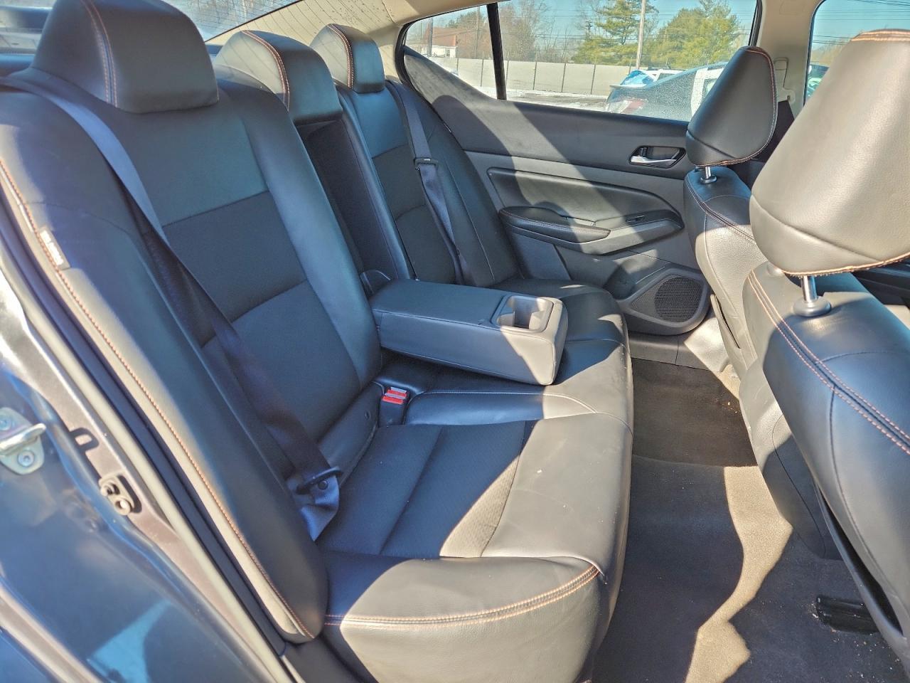 2021 NISSAN ALTIMA