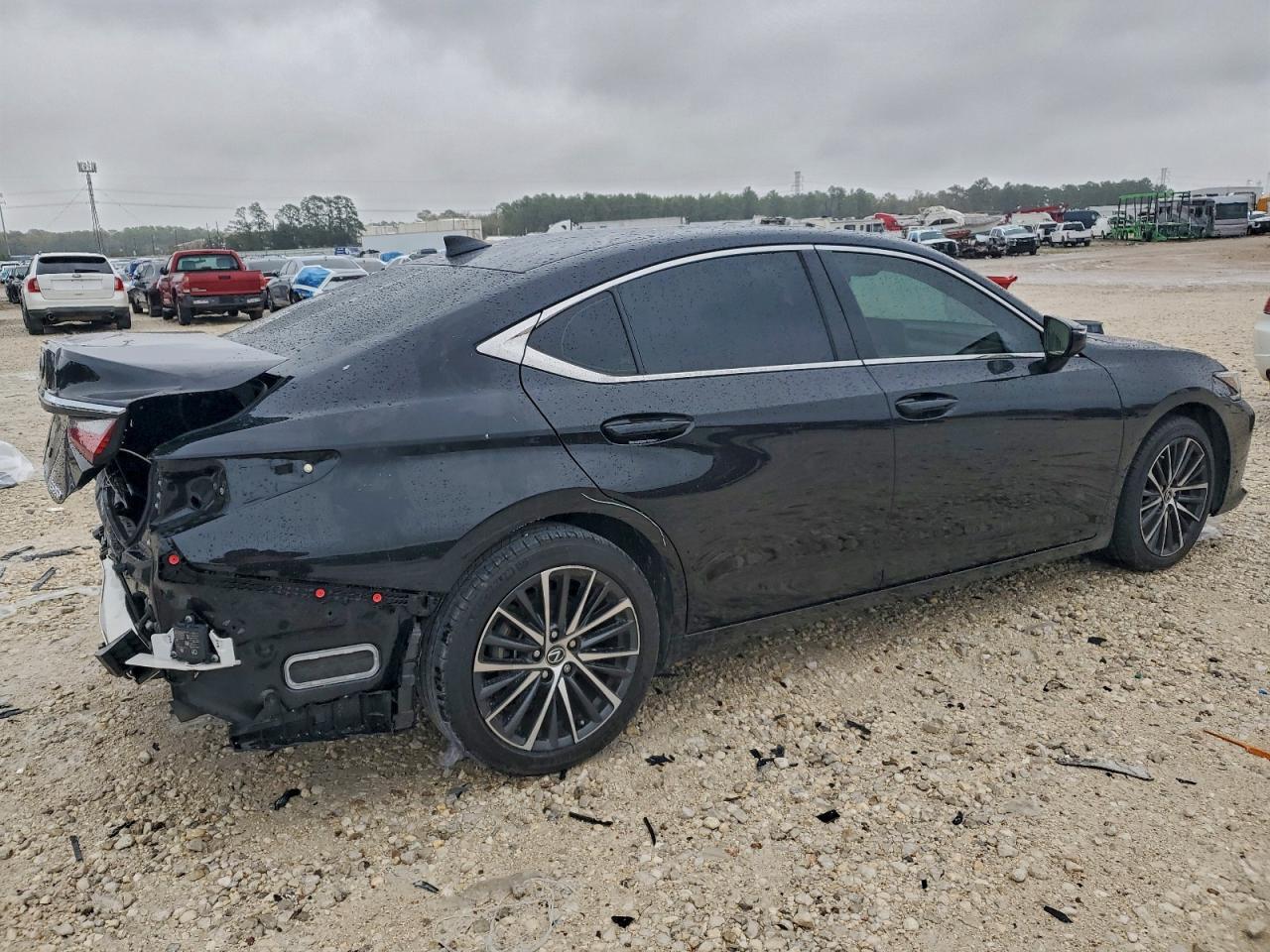 2023 LEXUS ES 350