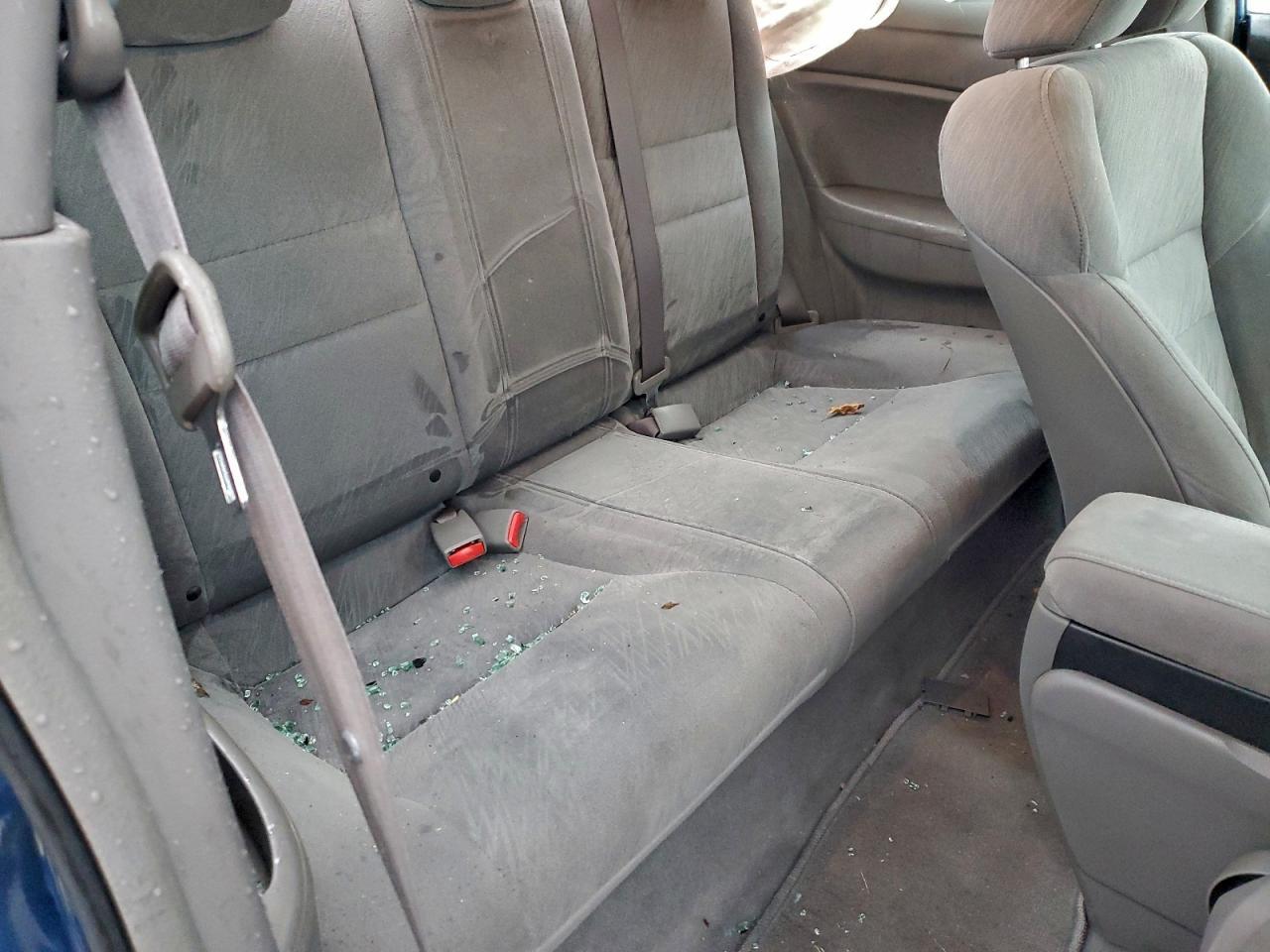 2006 HONDA CIVIC