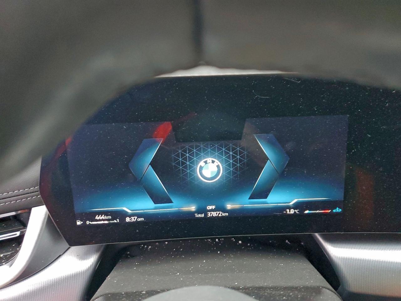 2023 BMW X1