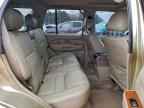2002 INFINITI QX4