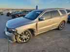 2019 DODGE DURANGO