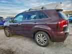 2012 KIA SORENTO