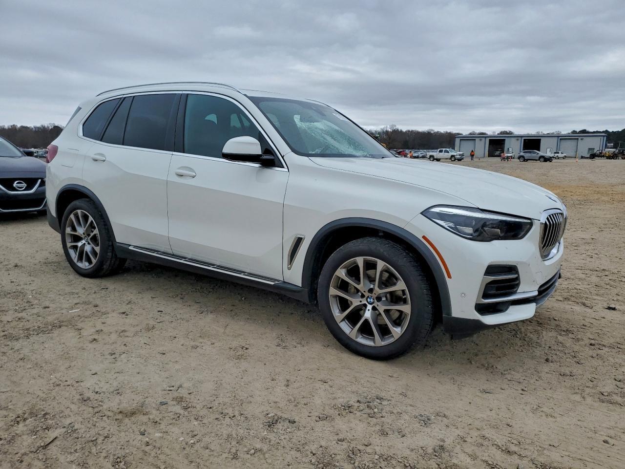 2023 BMW X5