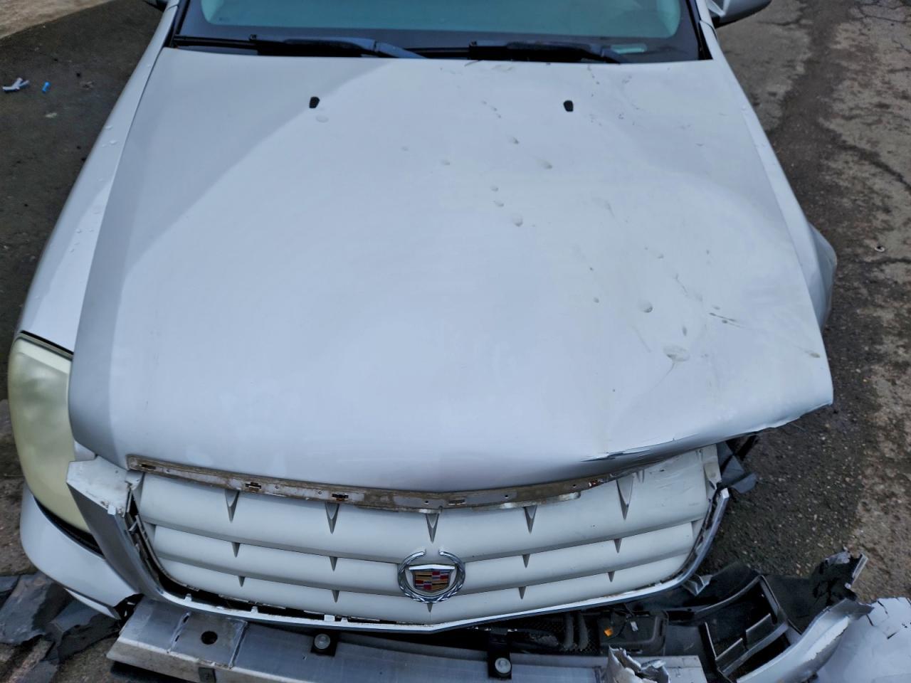 2005 CADILLAC STS