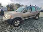 2005 HONDA CR-V