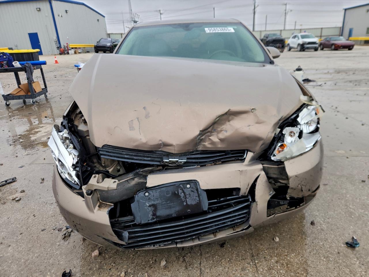 2006 CHEVROLET IMPALA