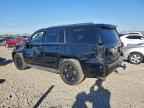 2018 CHEVROLET Tahoe