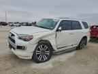 2018 TOYOTA 4Runner