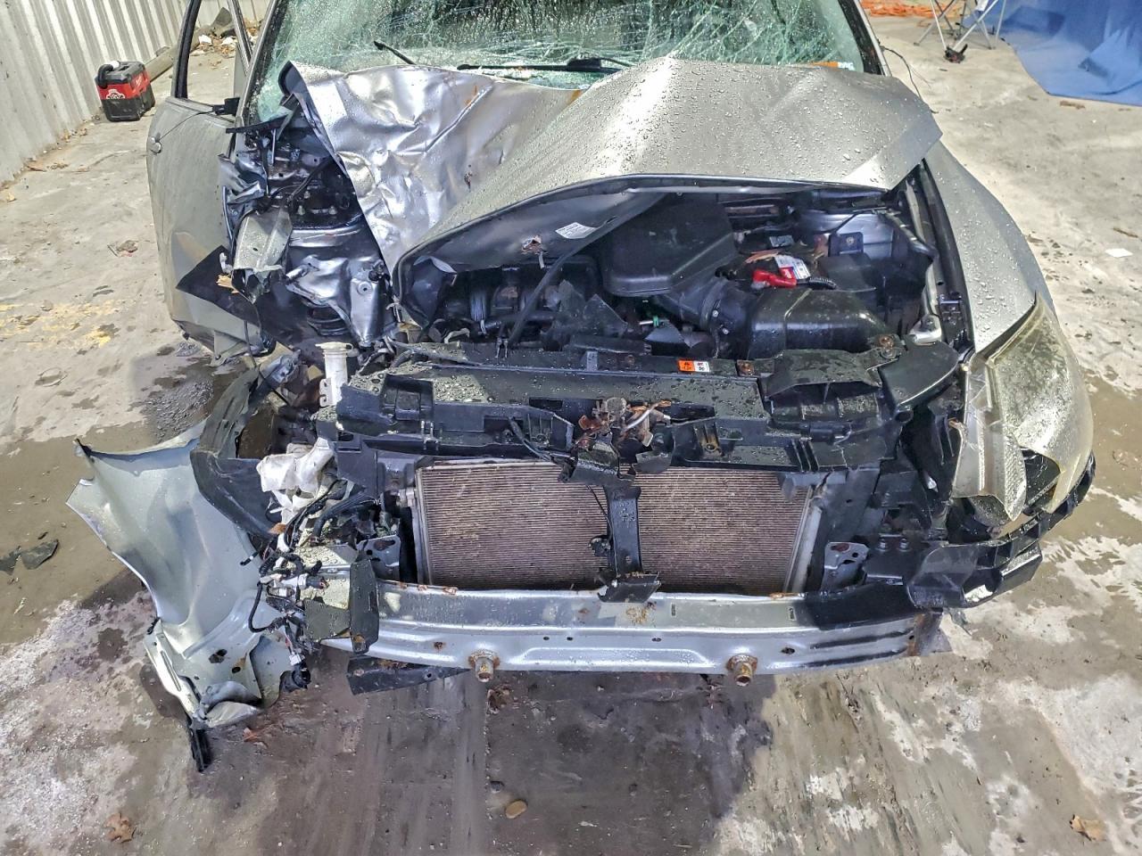 2013 MAZDA CX-9