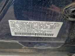 2010 ACURA MDX