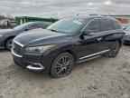 2016 INFINITI QX60