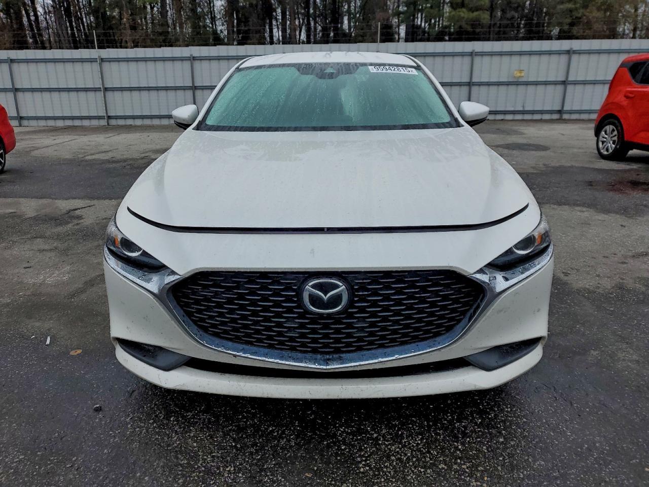 2020 MAZDA 3
